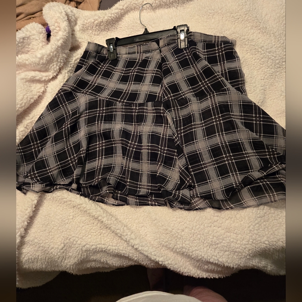 Metaphor Women's skirt XL